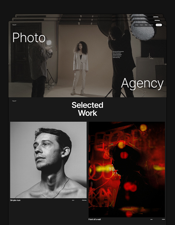 portfolio